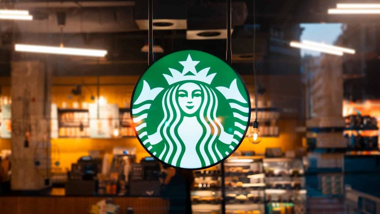 Starbucks Back to Starbucks стратеги