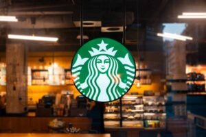 Starbucks Back to Starbucks стратеги